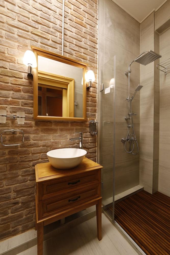 CATIRGA KONAK APARTMENTS — ISTANBUL — fotografie hotel nr. 29