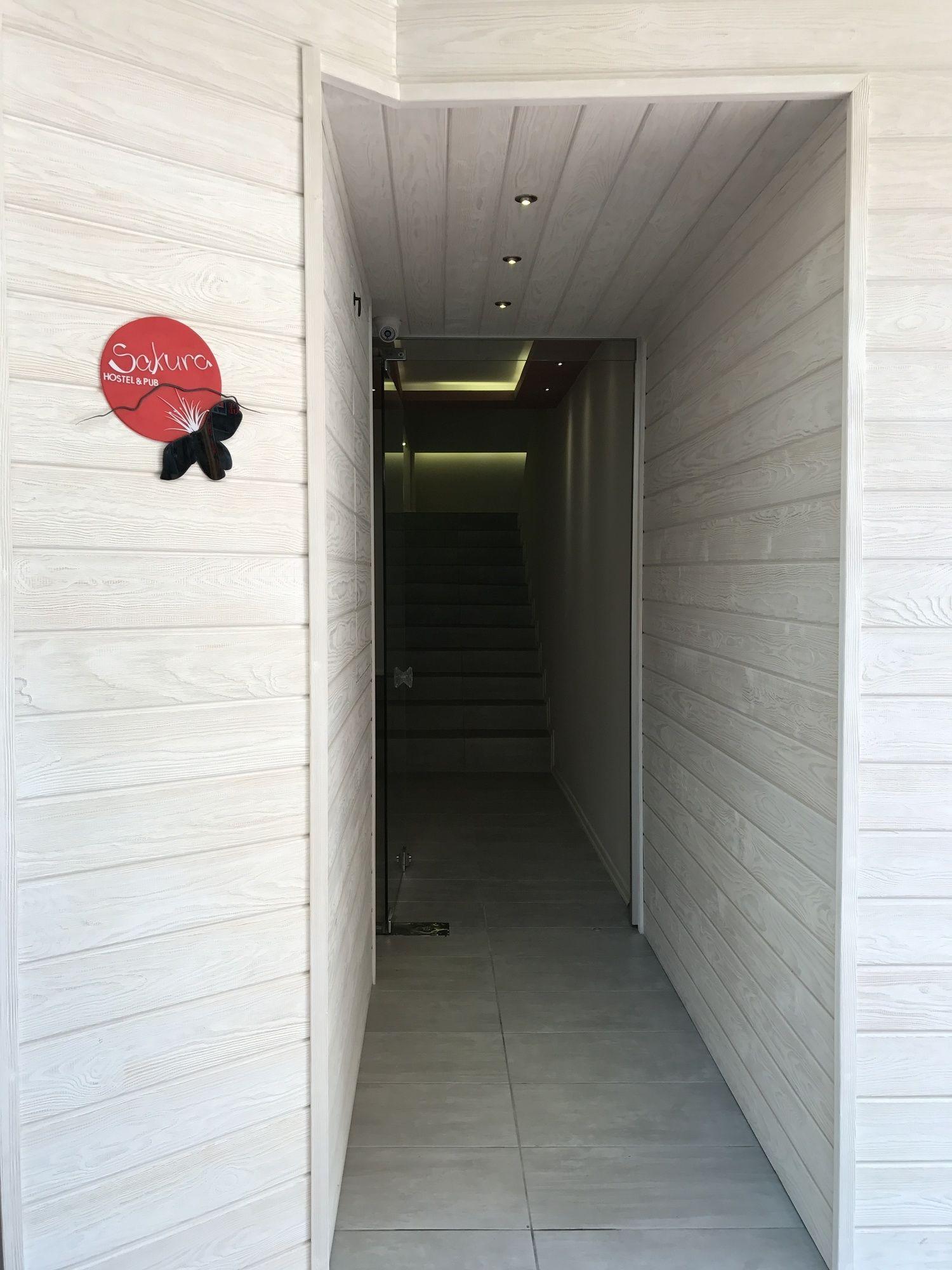 SAKURA HOSTEL & PUB — FETHIYE — фотография отеля №25