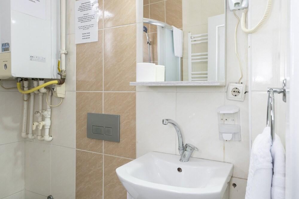 DETAY HOME TAKSIM — ISTANBUL — fotografie hotel nr. 34