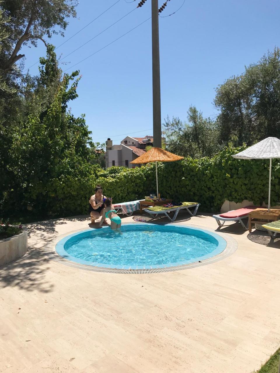 ARINNANDA — CESME — фотография отеля №14