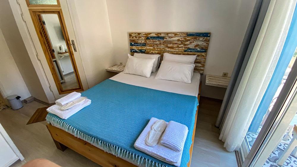 MERIH HOTEL — BODRUM — fotografie hotel nr. 12