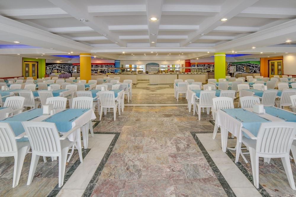 PROXIMA HOTEL — KUSADASI — фотография отеля №25