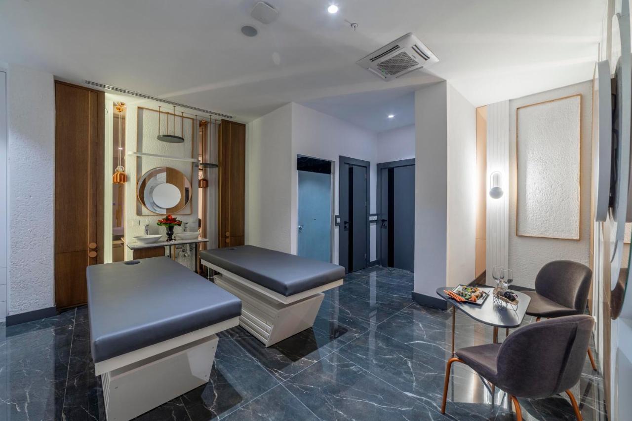 AMON HOTELS BELEK (ADULTS ONLY) — BELEK — фотография отеля №4