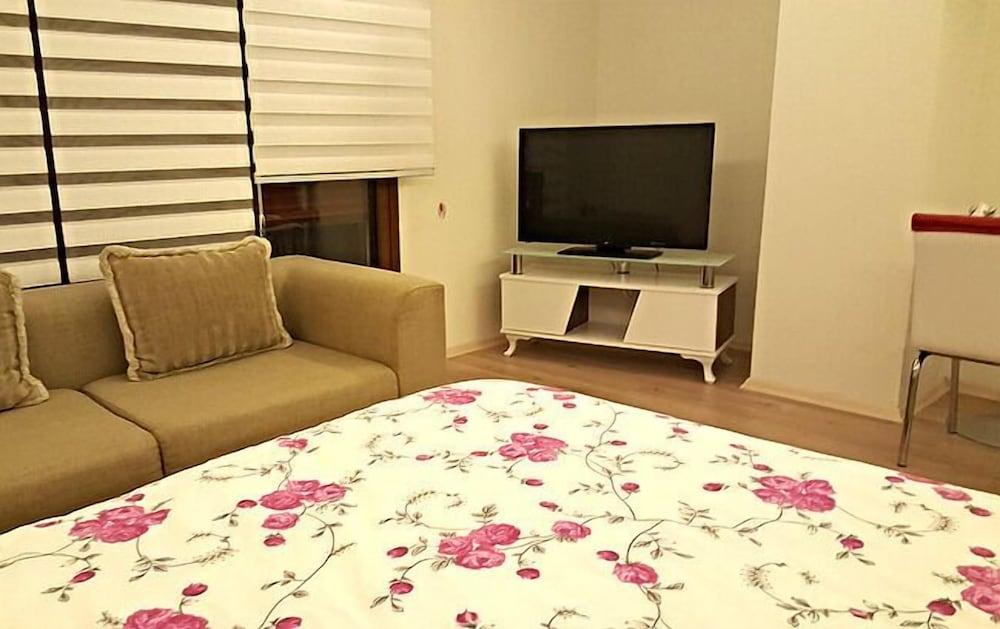 WHITE HOUSE RESIDENCE — ISTANBUL — фотография отеля №19