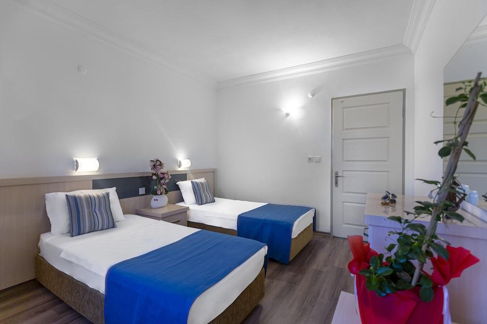 ANGORA APART HOTEL — ALANYA — фотография отеля №4