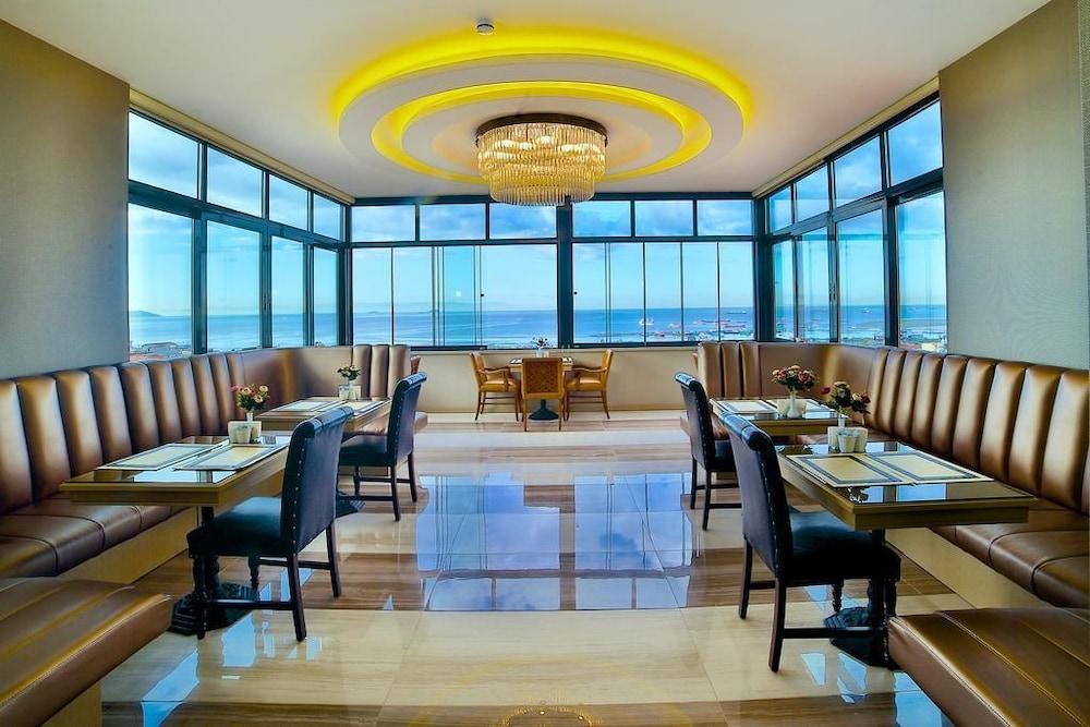 BEETHOVEN HOTEL & SUITE (ADULTS ONLY) — ISTANBUL — fotografie hotel nr. 18