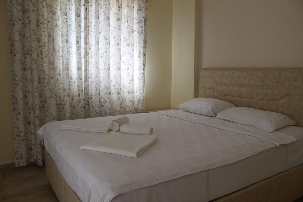 PORTAKAL BUTIK OTEL — MARMARIS — fotografie hotel nr. 5