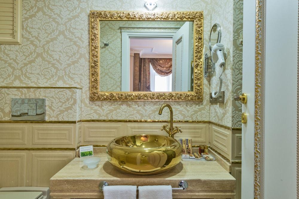 GALATOWER HOTEL — ISTANBUL — fotografie hotel nr. 33