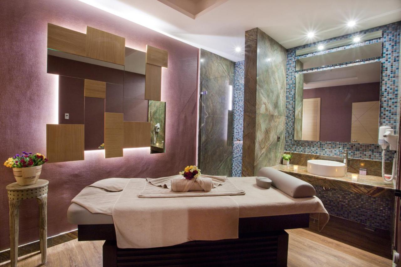 THE PARMA HOTEL TAKSIM — ISTANBUL — фотография отеля №23