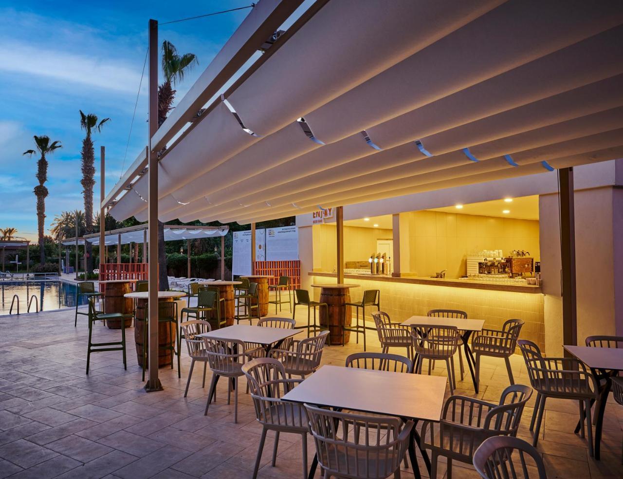 LARISSA SULTANS BEACH — KEMER — фотография отеля №9