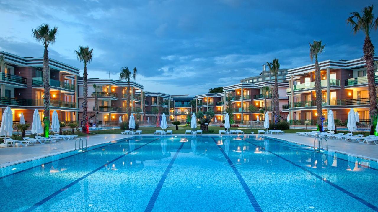 TUI MAGIC LIFE MASMAVI — BELEK — fotografie hotel nr. 29