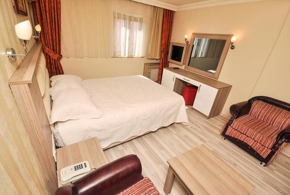 BOUTIQUE ARTI HOTEL — ISTANBUL — фотография отеля №14