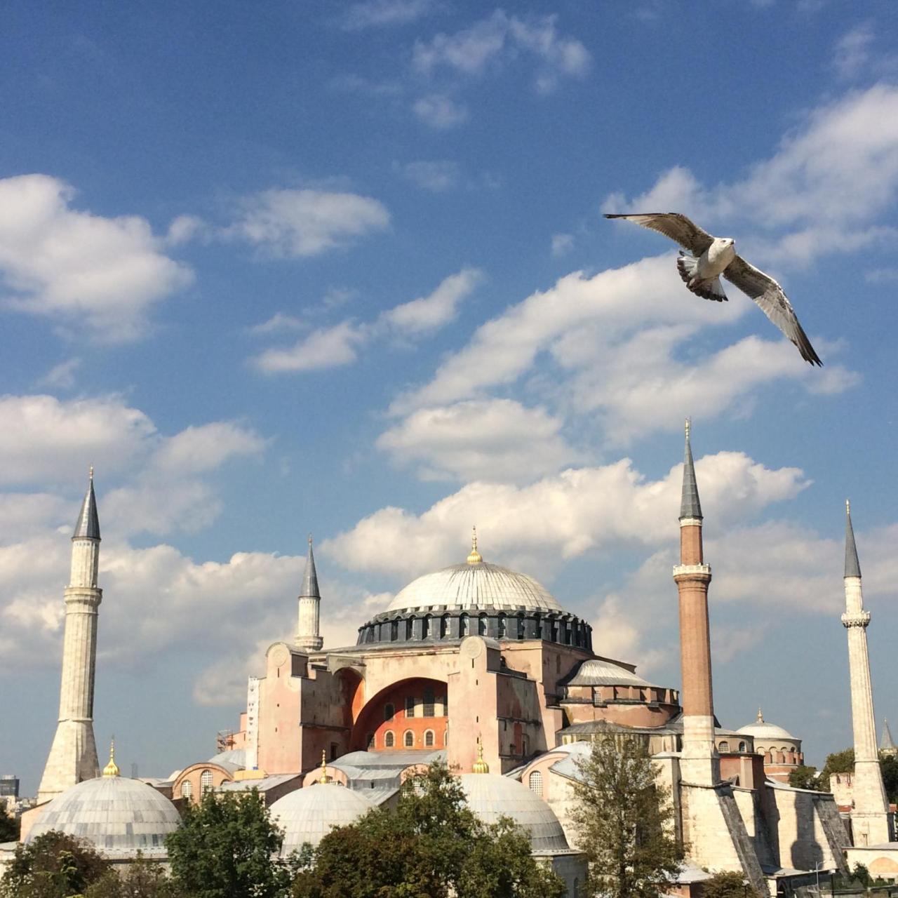 KALYON HOTEL ISTANBUL — ISTANBUL — fotografie hotel nr. 33