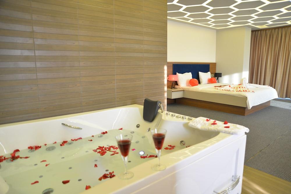TEVETOGLU HOTEL — ISTANBUL — фотография отеля №17