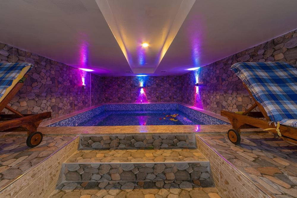 VISION DELUXE HOTEL — ISTANBUL — fotografie hotel nr. 24