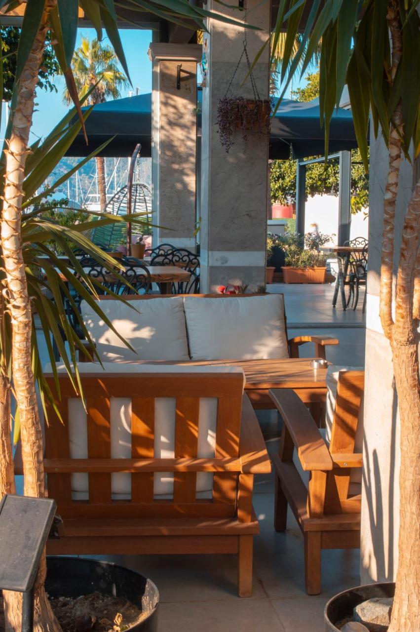 MARINA BAY GOCEK HOTEL — GOCEK — фотография отеля №8
