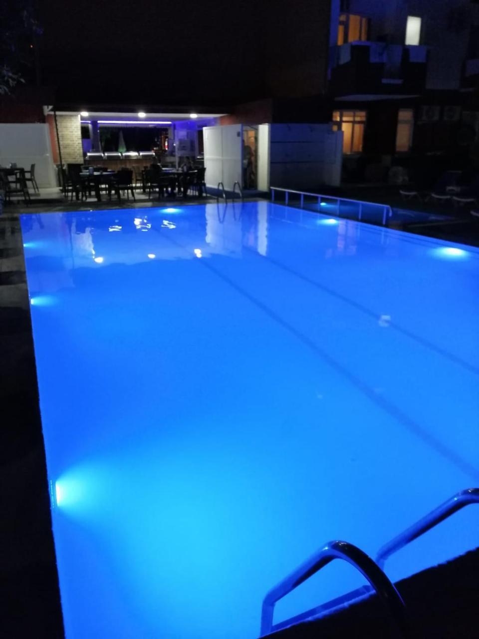 BIN BILLA HOTEL — ALANYA — фотография отеля №6