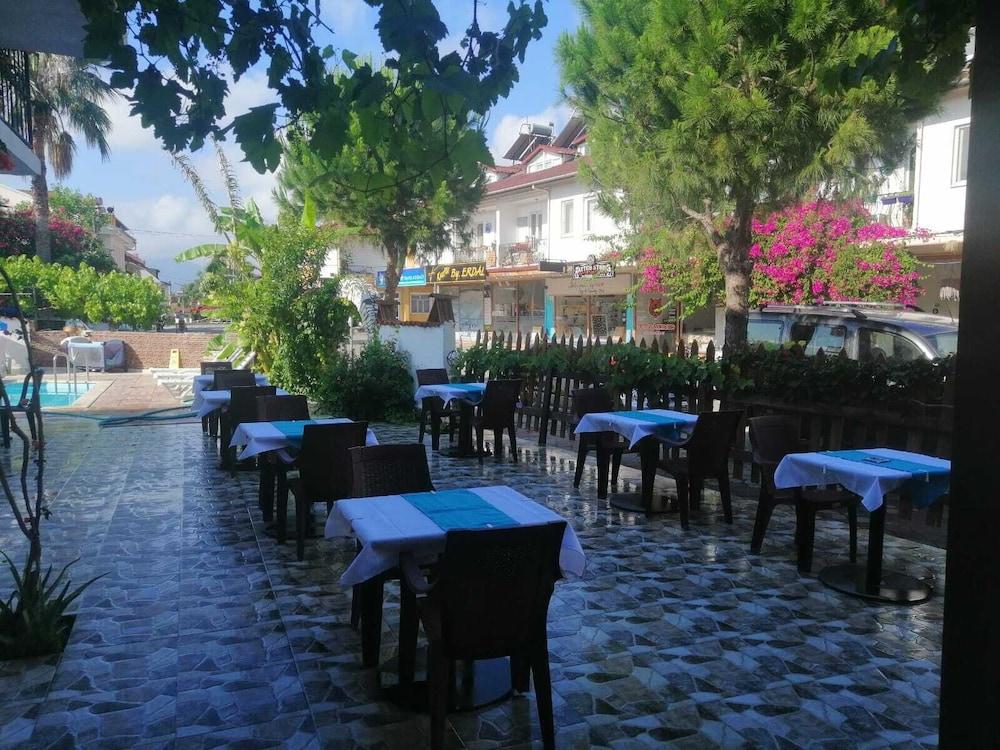 MOONLIGHT APART HOTEL DALYAN — DALYAN — фотография отеля №14