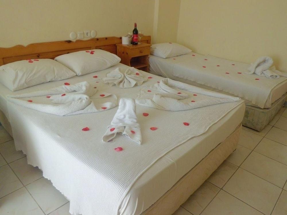 DENIZ HOTEL — FETHIYE — фотография отеля №2