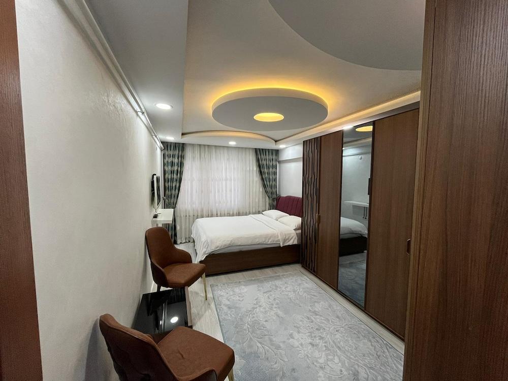KINGS CROSS HOTEL ISTANBUL — ISTANBUL — фотография отеля №33