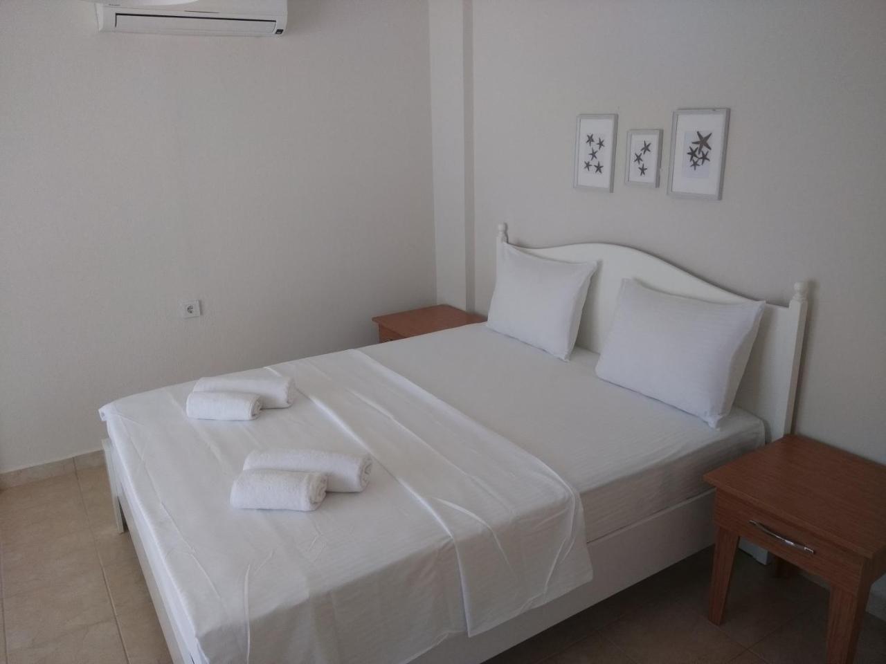 GRANDMAS GARDEN HOTEL — DALYAN — fotografie hotel nr. 23