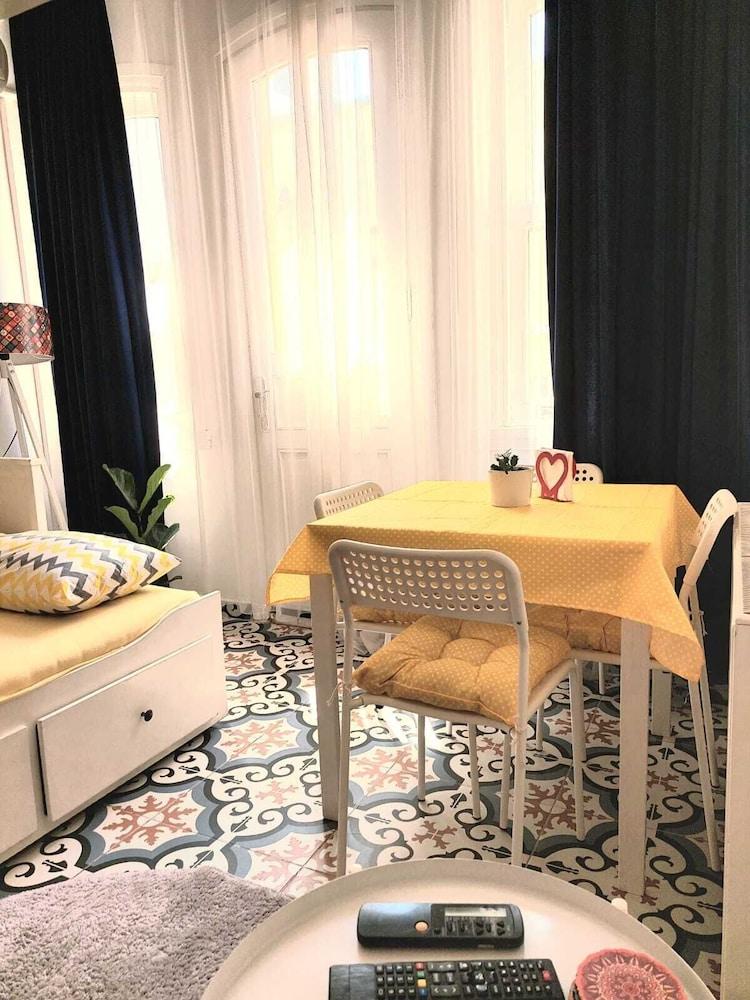 LA BELLA HOTEL — ISTANBUL — фотография отеля №27