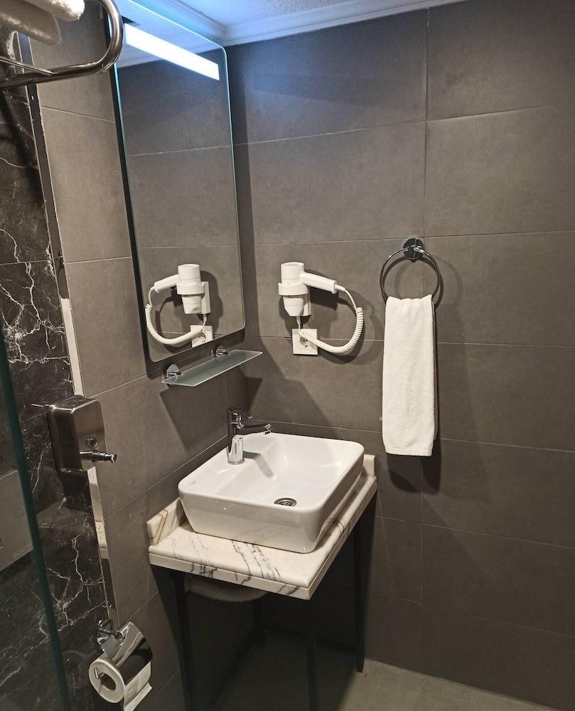 CADDE SUITE BAKIRKOY (ADULTS ONLY) — ISTANBUL — fotografie hotel nr. 23