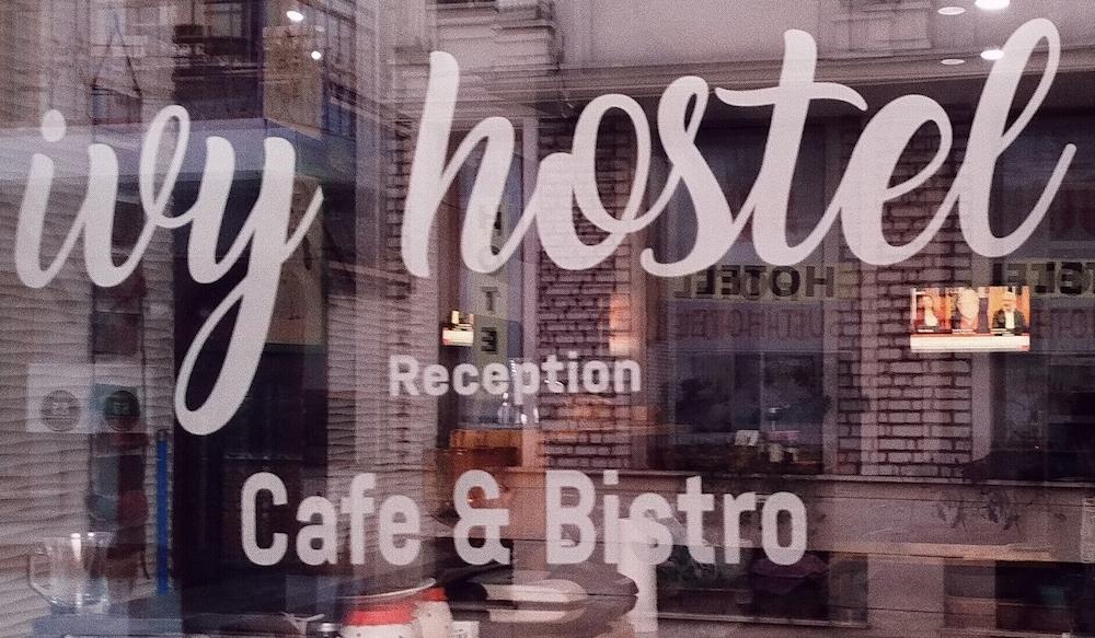 TAKSIM CITY HOSTEL (ADULTS ONLY) — ISTANBUL — фотография отеля №33