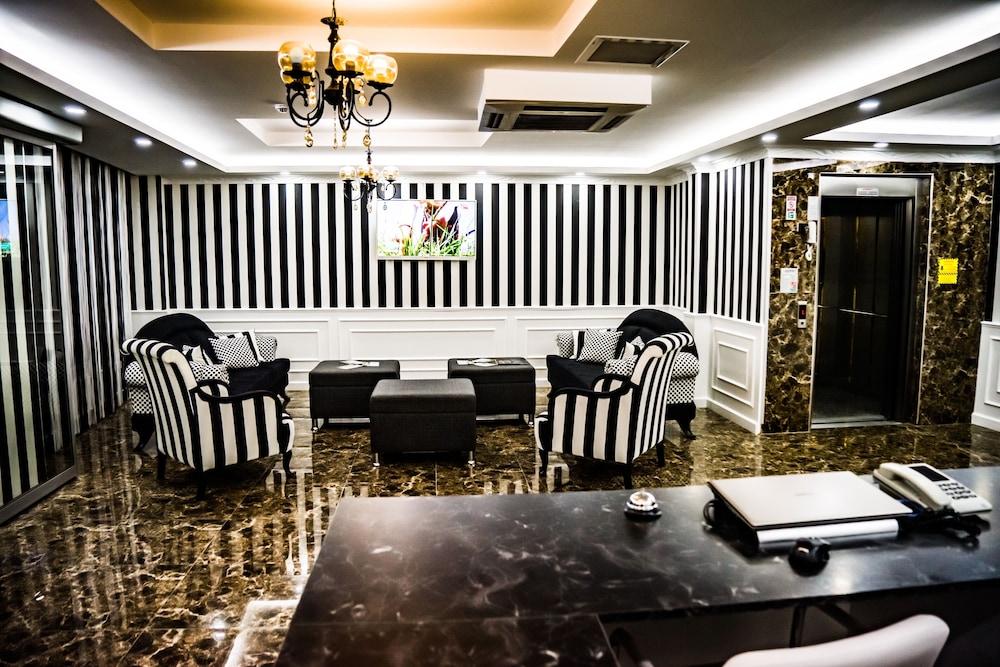 CNR INCI HOTEL — ISTANBUL — fotografie hotel nr. 7