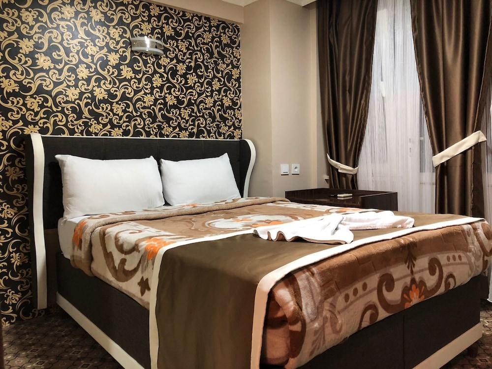 METROPOL HOTEL — ISTANBUL