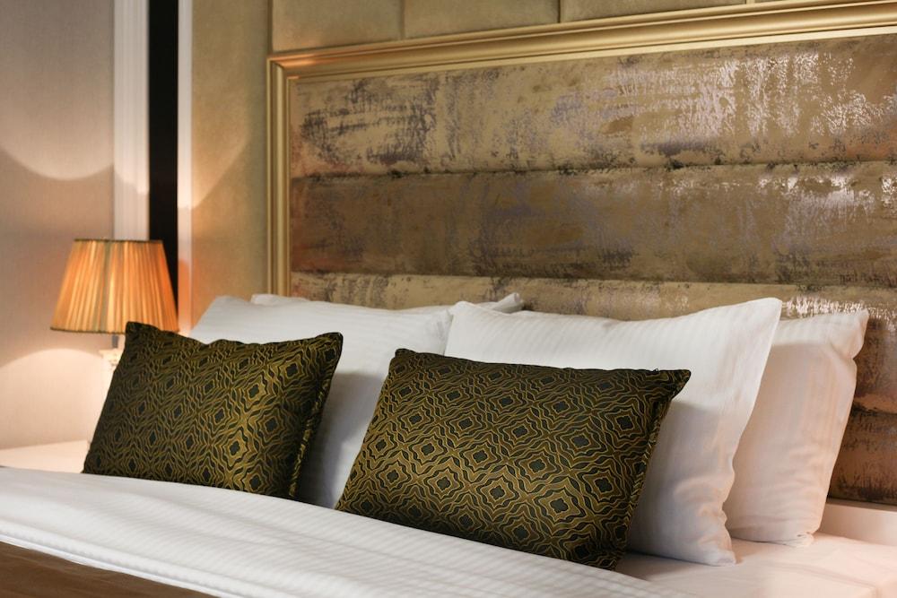 PELL PALACE HOTEL & SPA — ISTANBUL — фотография отеля №8
