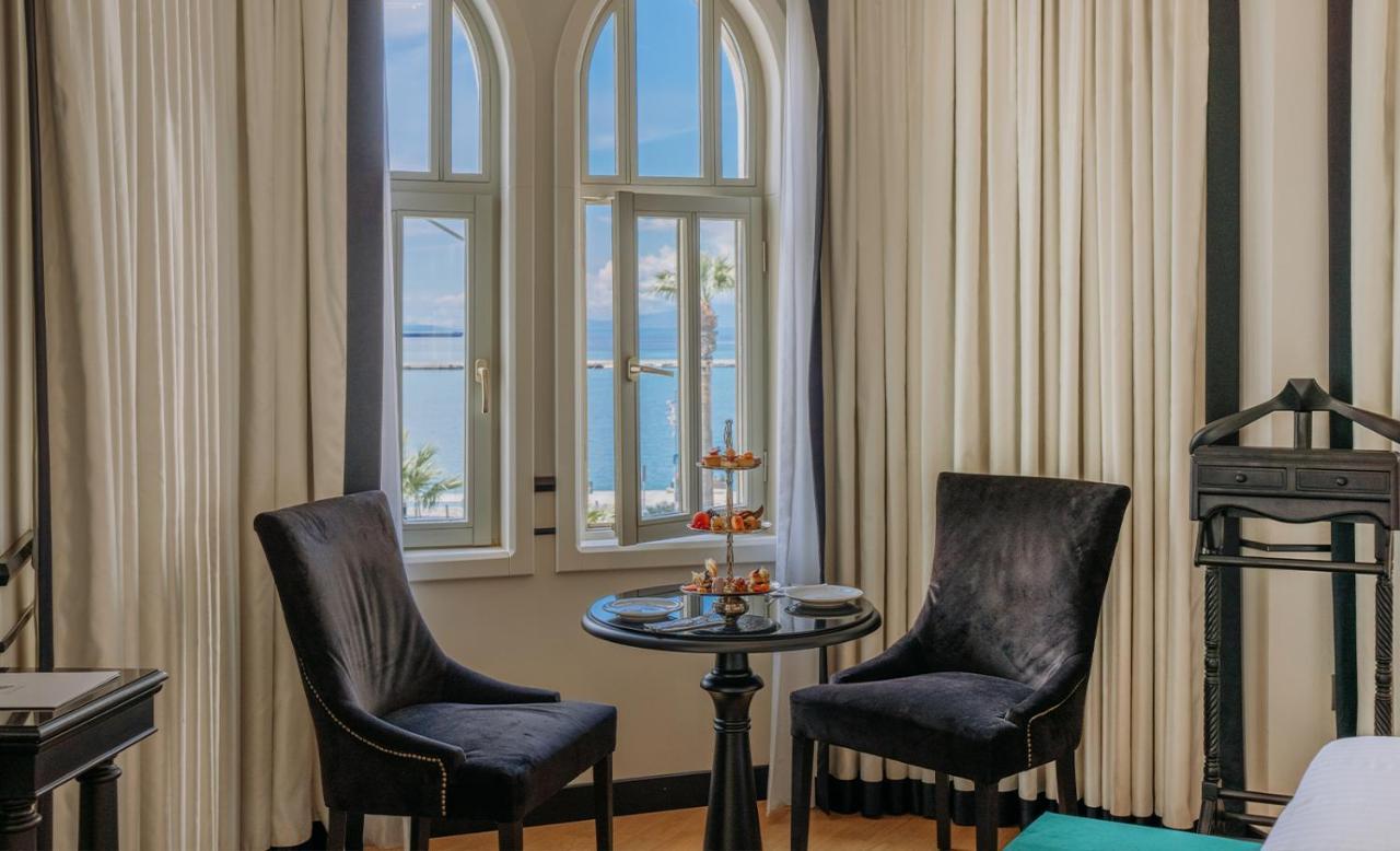 EN HOTEL — IZMIR — фотография отеля №4