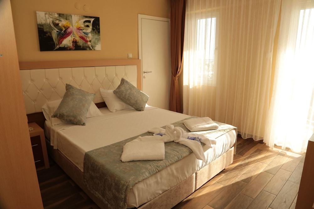 MERVEILLE HOTEL — KUSADASI — фотография отеля №4
