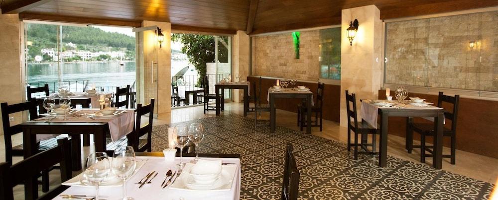 ZENA HOTEL BODRUM (ADULTS ONLY) — BODRUM — фотография отеля №19