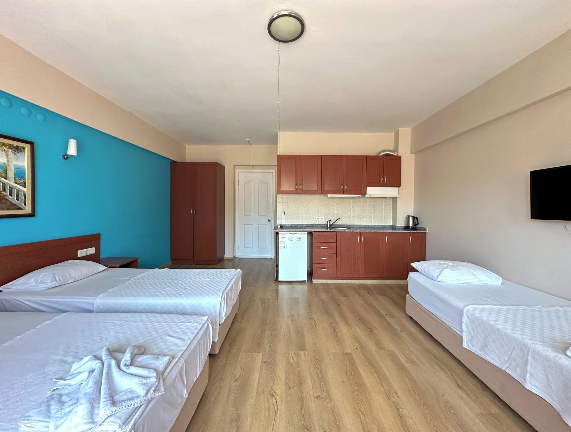 KEKIK APART OTEL — CESME — фотография отеля №10