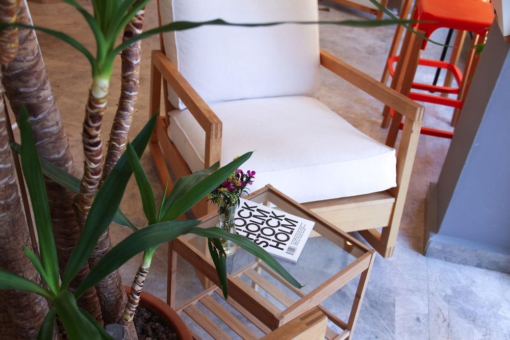 HOTEL MOLA GALATA — ISTANBUL — fotografie hotel nr. 20