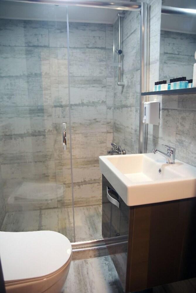 RAST TAXIM HOTEL — ISTANBUL — fotografie hotel nr. 23