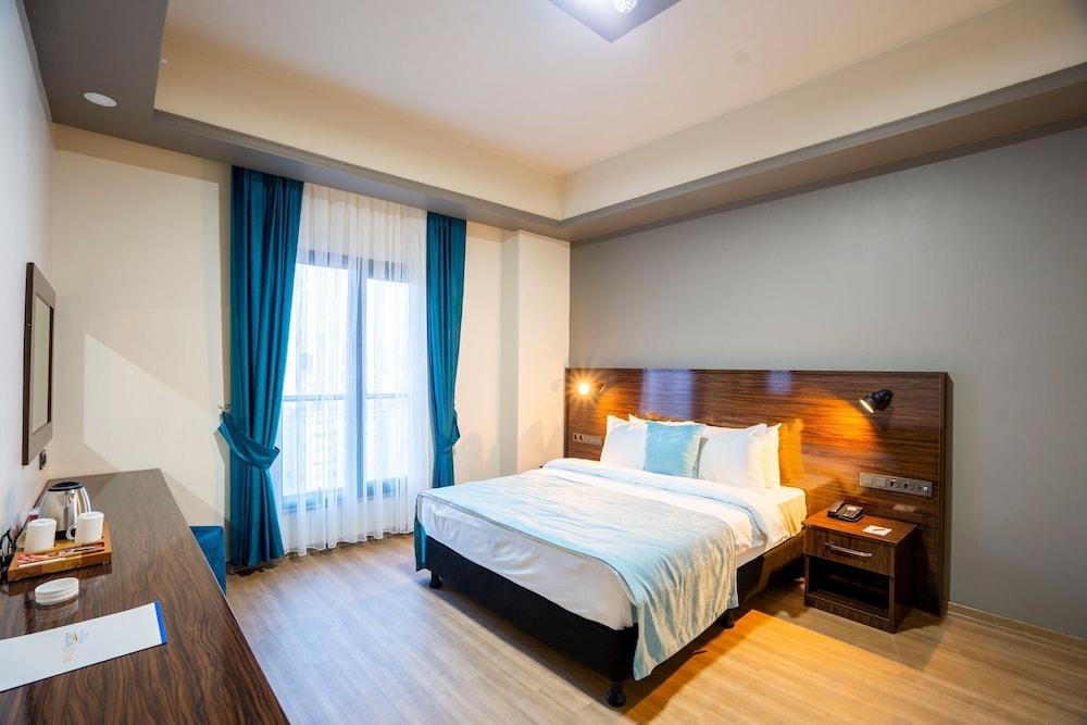 MUGWORT HOTEL & SPA — ISTANBUL — fotografie hotel nr. 14