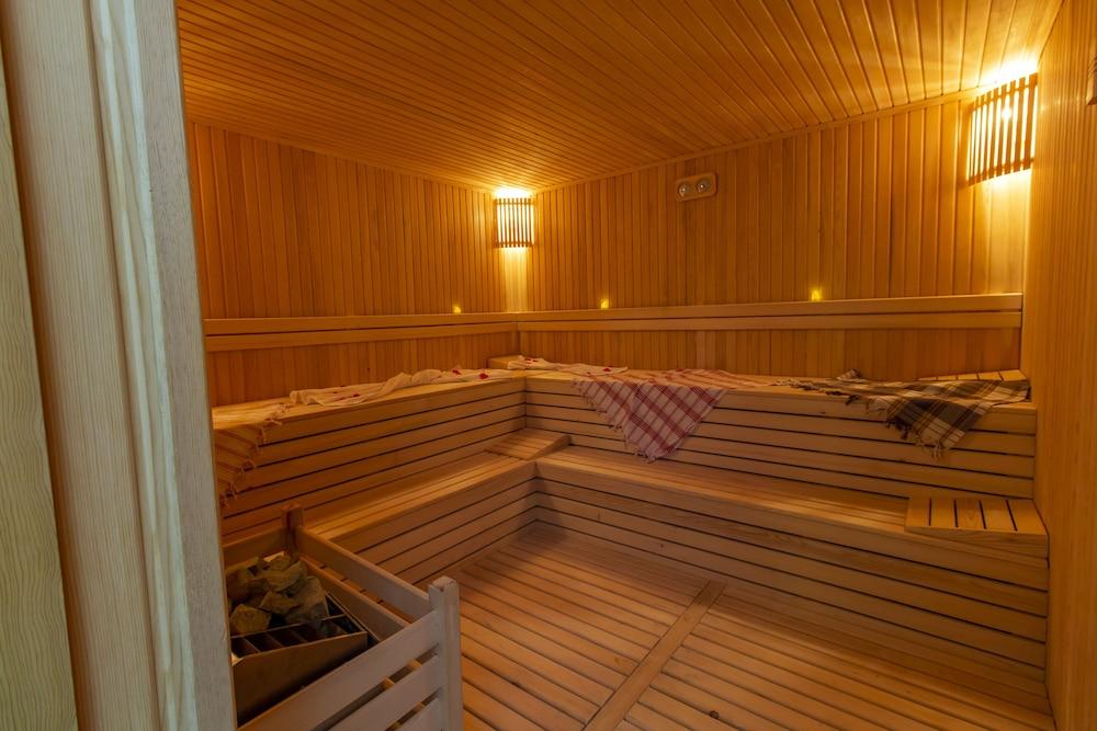 SIVAS KEYKAVUS HOTEL (ADULTS ONLY) — SIVAS — fotografie hotel nr. 20