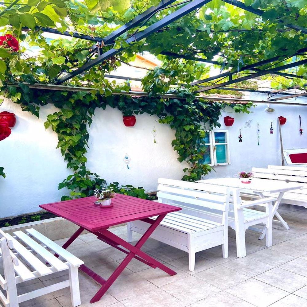 OTEL NESE — CESME — фотография отеля №9