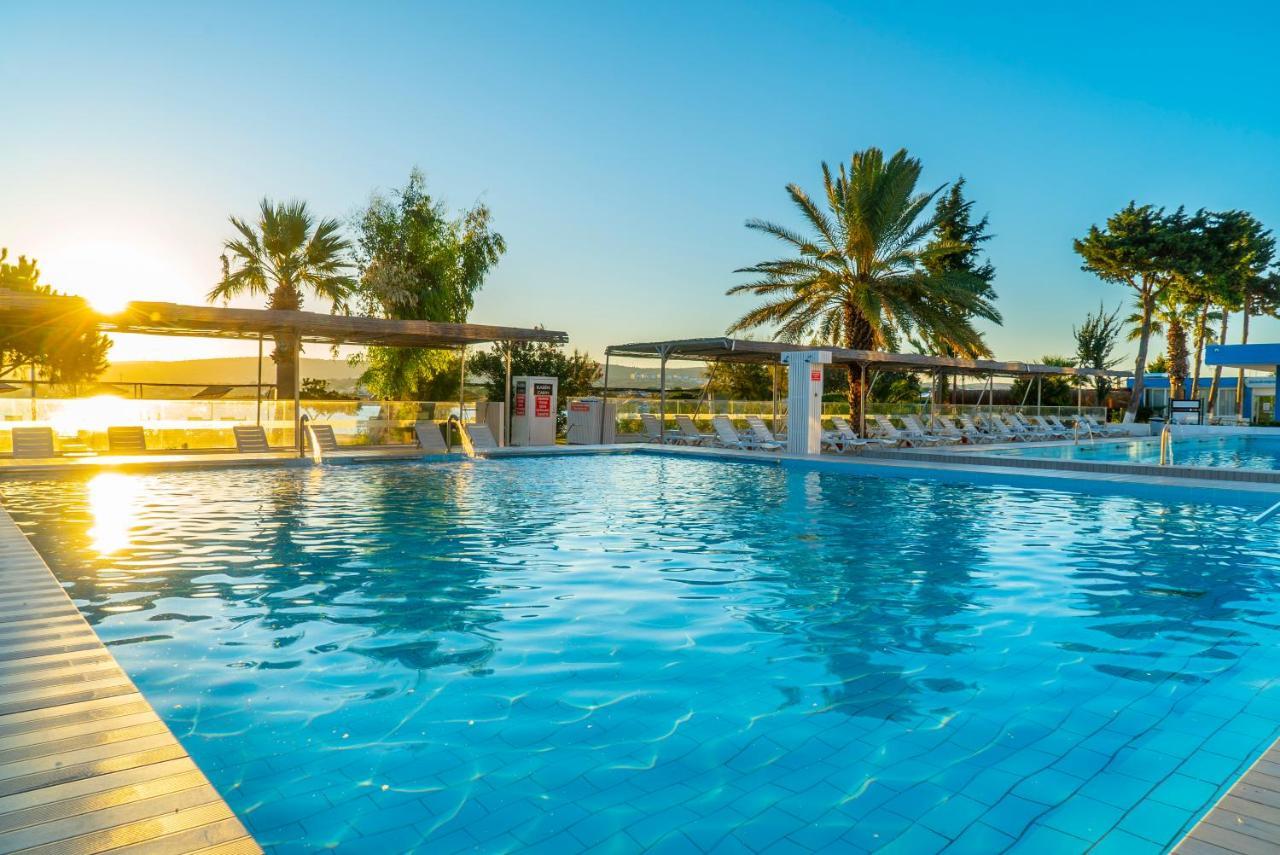 SIFNE TERMAL — CESME — fotografie hotel nr. 5