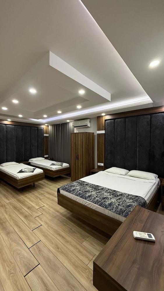 HAN SUITE HOTEL — ISTANBUL — fotografie hotel nr. 5