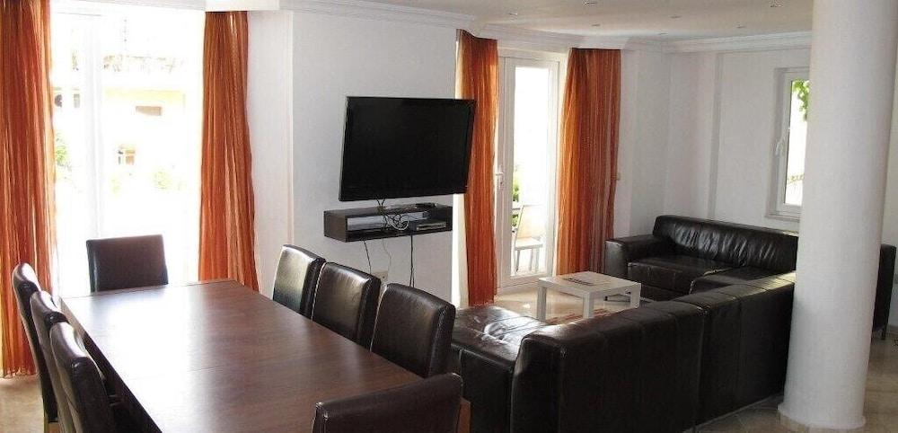 VILLA CRL5 BY JOYLETTINGS — FETHIYE — фотография отеля №6