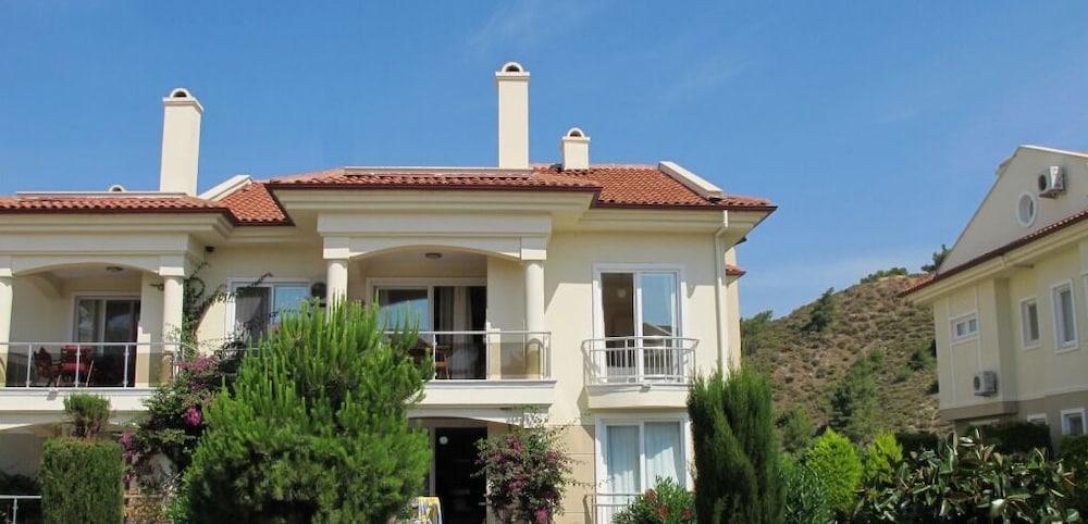 VILLA SH14 BY JOYLETTINGS — FETHIYE — фотография отеля №13