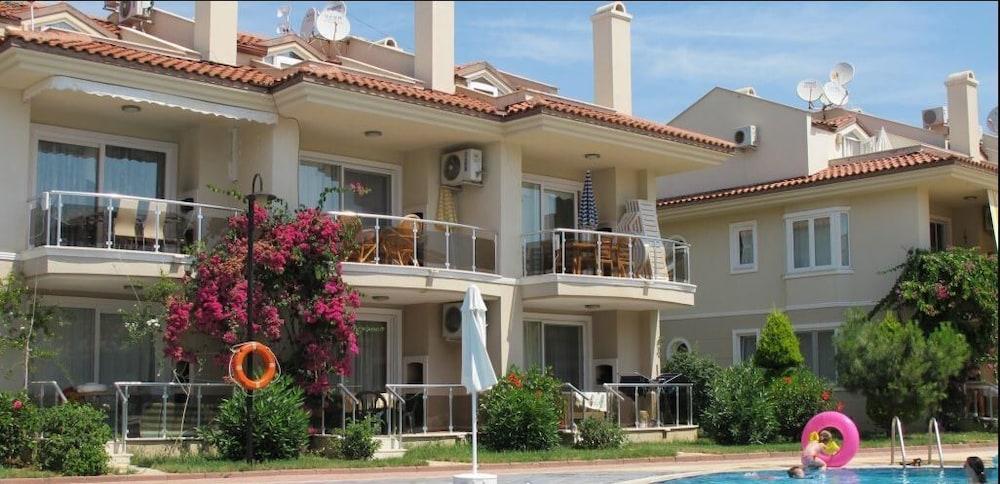 VILLA AQ28 BY JOYLETTINGS — FETHIYE — fotografie hotel nr. 12