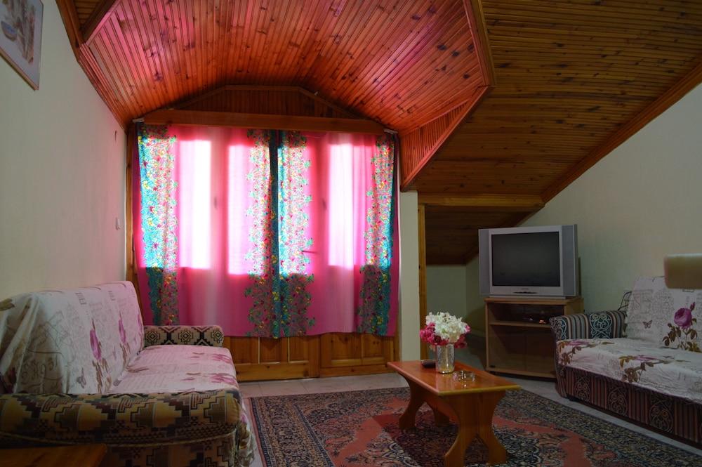 ERASMUS APART HOTEL — DALYAN — fotografie hotel nr. 16