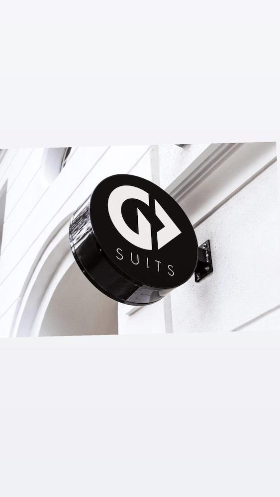 GV SUITES GALATA — ISTANBUL — fotografie hotel nr. 35