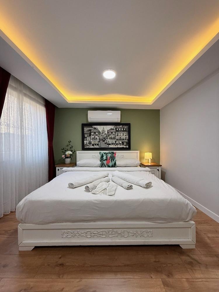 GV SUITES GALATA — ISTANBUL — fotografie hotel nr. 7