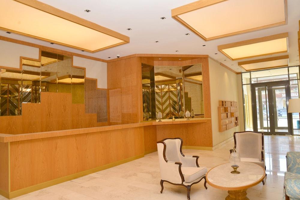 DOUBLE PARK SUITES — ISTANBUL — fotografie hotel nr. 4