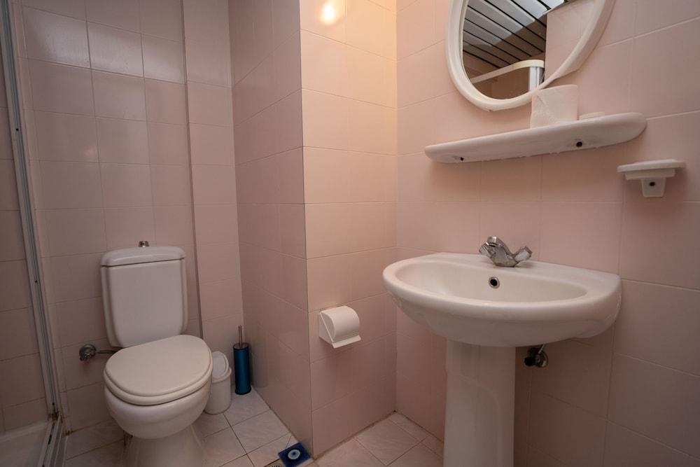 PRINCESS RIMA APARTMENTS — MARMARIS — фотография отеля №26
